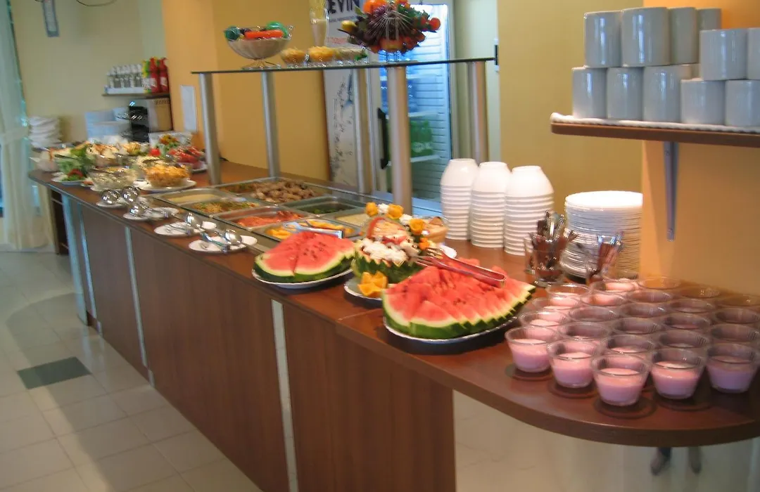 Hotel Silver-1