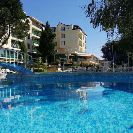 Hotel Silver-2