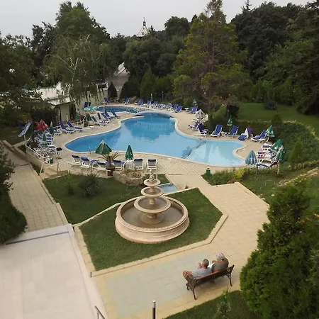 Hotel Silver-3